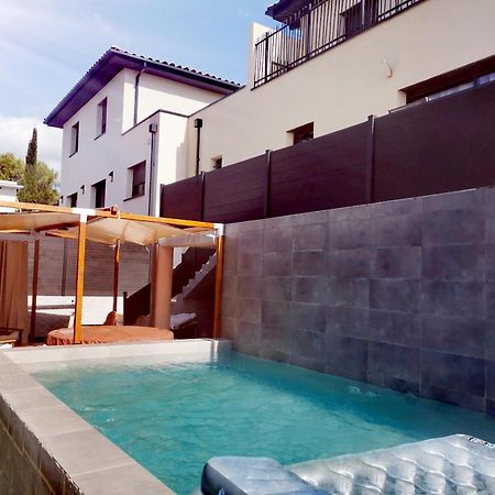 Chambre D'Hote Grabels 外观 照片