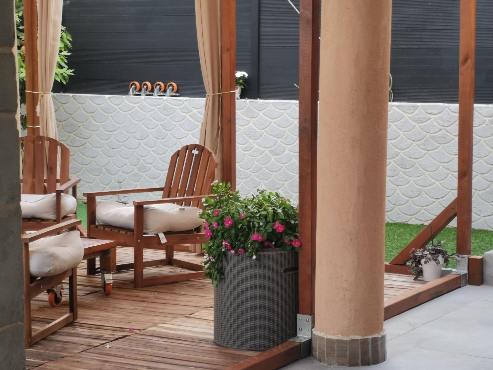 Chambre D'Hote Grabels 外观 照片