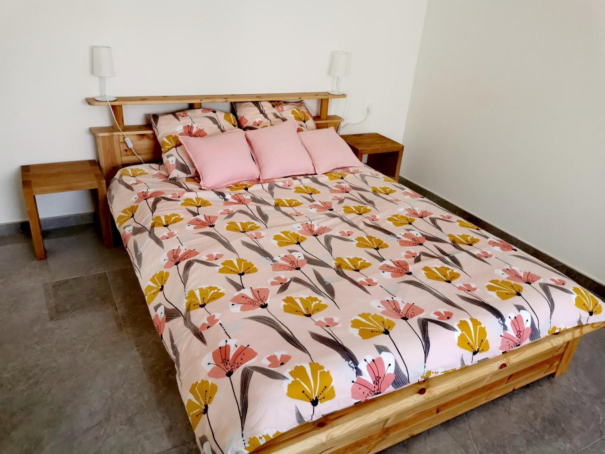 Chambre D'Hote Grabels 外观 照片