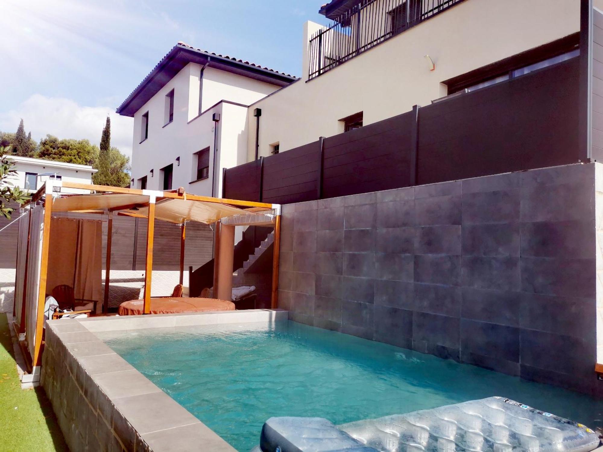 Chambre D'Hote Grabels 外观 照片